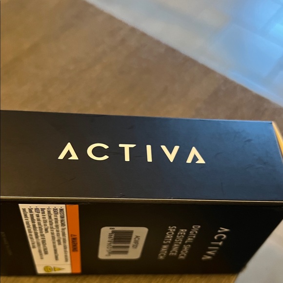 Invicta Activa Spectra X Digital Shock Resistance watch. Olive green - Picture 4 of 5